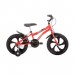 Bicicleta Aro 16 Infantil Houston Nic Freio Side Pull Vermelho/Preto NC163R