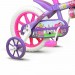 Bicicleta Nathor Aro 12 Violet 3