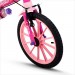 Bicicleta Nathor Aro 16 Top Girls 5