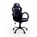Cadeira Gamer Dazz Elite Preta 62 4761 