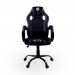 Cadeira Gamer Dazz Elite Preta 62 4761 