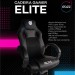 Cadeira Gamer Dazz Elite Preta 62 4761 