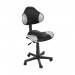 Cadeira Bulk Anatômica G2B Preto/Cinza