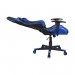 Cadeira Bulk Gamer Plus Preto/Azul