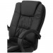 Cadeira Bulk Presidente Master Soft 