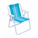 Cadeira Dobrável Aço MOR Infantil Colorida (2009)