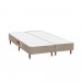 Cama Box Castor Revolution Queen Size 158x198x67cm Pocket Híbrido One Face