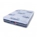 Cama Box Castor Silver Star Air D24+D28 Pocket One Face Casal 138x188x72 Azul/Branco