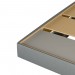 Cama Linea Brasil Bristol 203cm Titânio 810013016-205959
