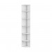 Cantoneira Bertolini +Evidence (704731) 26x175cm Baixo Aço Branco