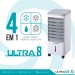 Climatizador Portátil UltraAr MOD8 220V