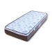 Colchão Castor Class Pocket Híbrido Solteiro 88x188x25 Marrom/Branco