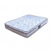 Colchão Castor Class Pocket Solteiro 88x188x25 Branco/Bege