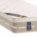 Colchão Castor Premium Tecnopedic Solteiro 88x188x30 Bege/Branco 