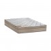 Colchão Castor Revolution Bonnell King 193x203x30 Branco/Bege