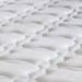Colchão Castor Revolution Bonnell Solteiro 88x188x30 Branco/Bege