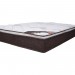 Colchão Castor Revolution Pocket King 193x203x30 Branco/Marrom