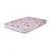 Colchão FA Colchões Siesta Bege Casal D20 138x188x14cm