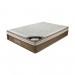 Colchão Prorelax Látex Soft Gel Casal 138x188x36cm Mola Ensacada Euro Pillow + Pillow Top Turn Free D45 (LSG02/S06Los)