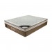 Colchão Prorelax Látex Soft Gel King 193x203x36cm Mola Ensacada Euro Pillow + Pillow Top Turn Free D45 (LSG02/S06Los)