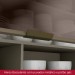 Cozinha Modulada Henn Connect 13 Off White/Duna 100% MDF