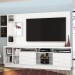 Home Theater Madetec Heitor Branco