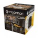 Fritadeira Sem Óleo Cadence Cook Fryer Master FRT600 127V 5,5L