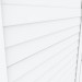 Guarda-Roupa Henn Veneza 6 Portas 4 Gavetas Branco HP D285-05