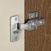 Guarda-Roupa Made Marcs Alba 6 Portas 4 Gavetas Braúna-Off White 100% MDF 8394.138