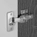 Guarda-Roupa Made Marcs Alba 6 Portas 4 Gavetas Com Espelho Braúna 100% MDF 8395.125