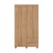 Guarda-Roupa Bambinello 4x2 Light 1030 4 Portas 2 Gavetas Duetto