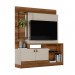 Home Linea Brasil Alagoas Para TV até 50" Freijo/Off White 810002033/205739