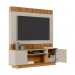 Home Linea Brasil Barretos Para TV até 75" Nature/Off White 810002038/207039