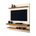 Home Suspenso Frade Web New para TV até 55 Polegadas Off White/Coral 10.00426-150 