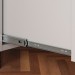 Home Theater Notável NT 1080 para TV até 55 Polegadas Off White/Nogal Trend