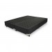 Cama Box Prorelax Istambul King Size 193x203x66cm Mola Ensacada + Flat Duplo D33/D28 (IS03/B10Q)