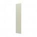 Lateral Henn Seletto 25mm Areia M251-133 100% MDF 