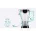 Liquidificador Cadence Evolution com Filtro LIQ347 127V Preto
