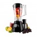 Liquidificador Cadence Evolution com Filtro LIQ347 127V Preto