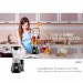Liquidificador Cadence Evolution com Filtro LIQ347 127V Preto
