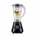 Liquidificador Cadence Pratic Blender LIQ329 127V Jarra PP Preto