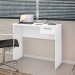 Mesa Notável Office NT 2000 90cm 1 Gaveta Branco New