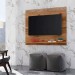 Painel Frade City New para TV até 55 Polegadas Canela 10.00433/124