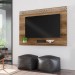 Painel Frade Life para TV até 55 Polegadas Canela