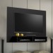 Painel Notável Eros para TV até 49 Polegadas Preto TX