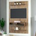Painel Viero Byte para TV até 43 Polegadas Fendy