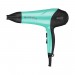 Secador de Cabelo Cadence Iara SEC160 127V Verde/Preto