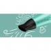Secador de Cabelo Cadence Iara SEC160 127V Verde/Preto