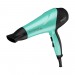 Secador de Cabelo Cadence Iara SEC160 127V Verde/Preto