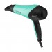 Secador de Cabelo Cadence Iara SEC160 127V Verde/Preto